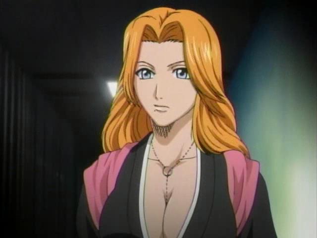 Otaku Gallery  / Anime e Manga / Bleach / Screen Shots / Episodi / 047 - I Vendicatori / 033.jpg